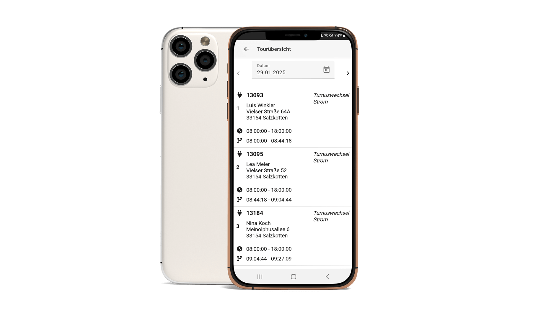 Smartphone_mockup_Auftragsübersicht_Listenansicht(3)